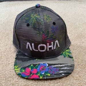 Aloha Hat